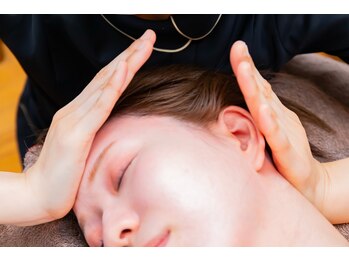 トロイカ(troika)/コルギ・小顔矯正