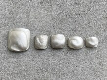 A51/foot定額*パラジェル変更可◎