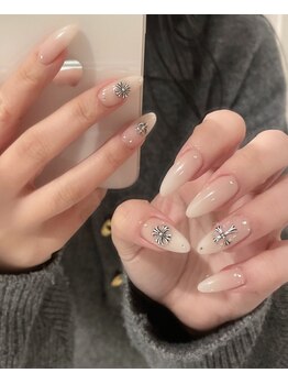 ヘブン ネイル 鶯谷(HEAVEN Nail)/Chic Nails