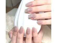 マグロ ネイルサロン/