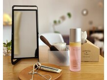 リラクゼーションサロン リッカ(Licca)/ゆっくりお支度くださいませ