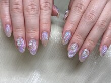 エヌドットキラリ(N.KIRARI)/うる艶ちゅるんデザインコース