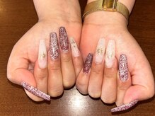 ルポ(repos)の雰囲気（ワンカラーからデザインネイルまで理想の指先を叶えます◎）