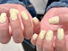 サイン(sin.)/カラフルスタッズ