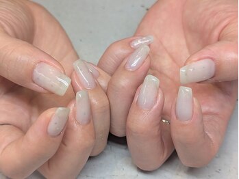 ウッドストック ネイルルーム(Wood Stock nail room)/