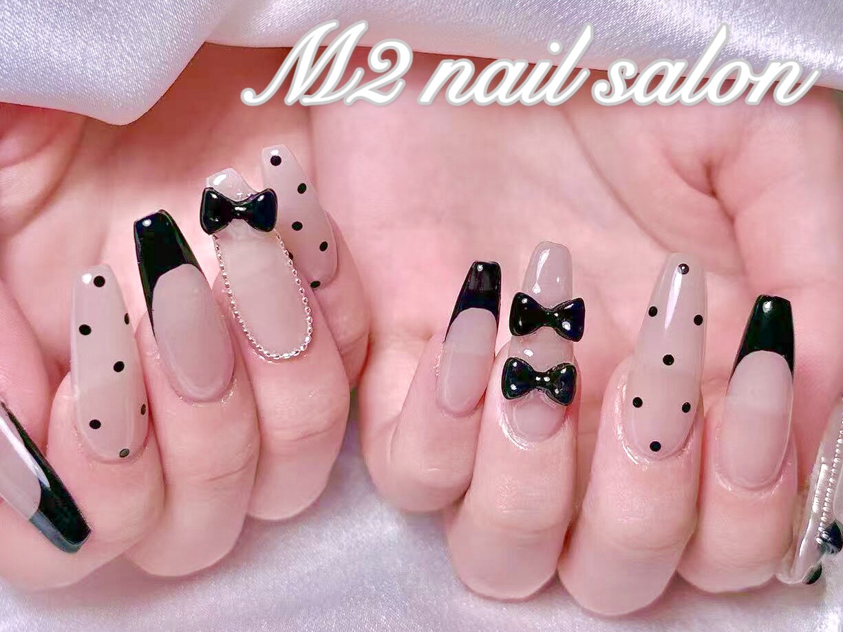 ネイルチップ ワンホンネイル 韓国ネイル ちゅるんネイル ドットネイル フレンチ ネイルチップ ワンホンネイル 韓国ネイル ちゅるんネイル ドット