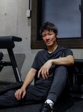 ビエネスタジムトウキョウ 青山(BIENESTAR GYM TOKYO)/SHOTAトレーナー/主任