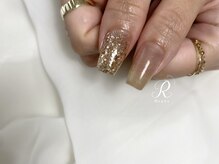 ルポ(Repos)/ワンカラー