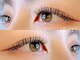 アイラッシュサロン リブリー(RIVELY)の写真/厳選エクステ使用☆ナチュラルな仕上がりなのに、きちんと"目ヂカラ"UP《フラットラッシュ100本まで¥4980》