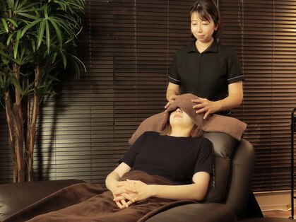 仙豆のちから 自由が丘店の写真