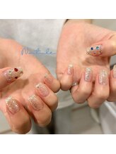 ナチュール(Natule)/ストーンネイル
