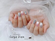 カルプディエム(Carpe Diem)/マグネットシンプルコース