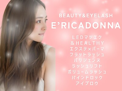 リッカドンナ 南森町店(E'RICADONNA)｜ホットペッパービューティー