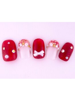 定額メニューのあるサロン