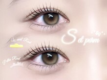 メニューに迷われている方、あなたに一番似合う、を一緒に選びましょう◎自分をやさしく労われる特別空間＊