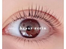 ボーテエクラン 本店(beaut ecrin)/まつ毛パーマ/ラッシュリフト/栄