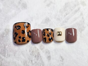 ウィンク(WINK)/フット定額¥7500