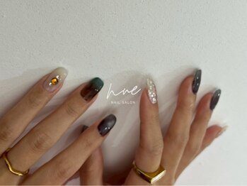 ムー 代々木店(nue)/YOKO限定サンプルアート