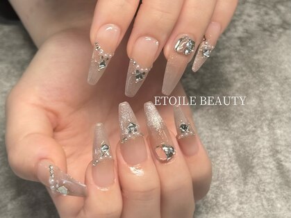 エトワールビューティー(ETOILE BEAUTY)の写真