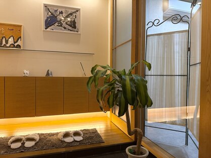 シャルム 南新町(charme)の写真