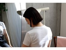 スタジオシス(studio SISU)/自分を引き立てる色を知る