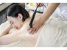 【新年★迷った方はこちら♪お顔・全身をしっかりケア】120分24000→16000円