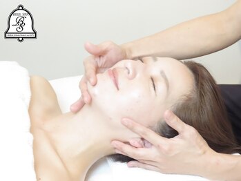 ベルスパ(BELL SPA)/極上ヘッドスパ