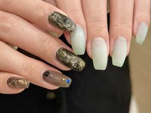 ミュート(mu'te)/90min by juri