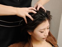 リンサ 心斎橋店(RINSA)/大阪心斎橋頭浸浴ヘッドスパ