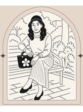 ラムーン(LAMOON) デーン