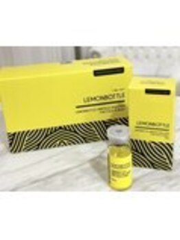 アキュモンド 渋谷院(acumond)/韓国で大人気!レモンボトル