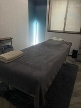 マルセラ(MARUTHERA)/夜のMARUTHERA