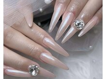 ルミ(Lumi)/アートやり＋パーツつけ放題