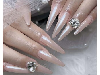 ルミ(Lumi)/アートやり+パーツつけ放題