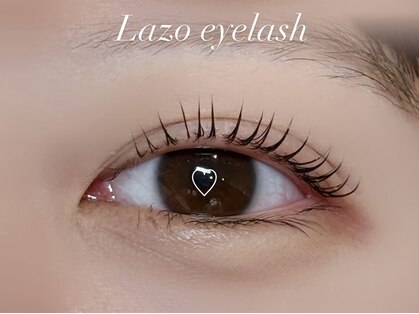 ラソ(Lazo)の写真