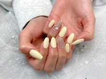 ルシエル 自由が丘(Le Ciel)の雰囲気(完全個室のプライベートサロンなのでゆっくり過ごせる♪)