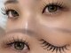 ラキ(Laki)の写真/下がりまつ毛も解消！パリエクで叶える、根本から立ち上がる感動のボリュームと長さ☆