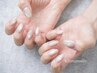【HAND】マグネット　ワンカラー　7000円