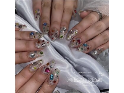 フレイスネイル(FUREIS NAIL)の写真