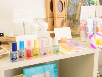 ルアナ(Luana)/店内♪