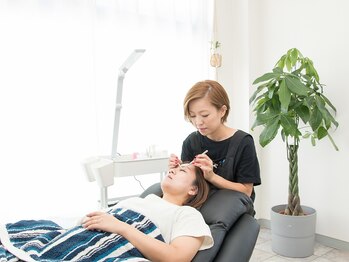 トラスト(Trust)/☆まつ毛エクステ☆