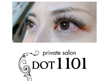 ドットイチイチマルイチ 銀座店(DOT1101)/ドットスペシャル