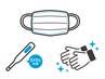 -当店の新型コロナ対策について-