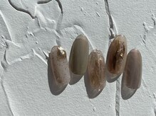 リコ ネイルアンドアイラッシュ 名古屋店(LICO NAIL&EYELASH)/◆定額　design