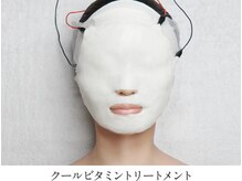 フルール エンビロン(フルール ENVIRON)/導入・保湿・整えのパック