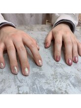 ラス 方南町駅前店(LATH)/5月☆ネイル