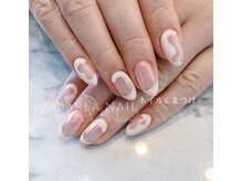 バーバラネイルサロン(Babarla)/定額スペシャルコース6900