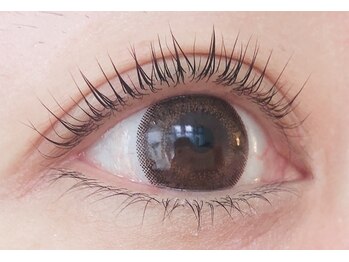 ピュアネス(PURENESS)/立ち上げパリジェンヌ！パーマ