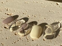 ノイ(Noi)/ニュアンスネイル