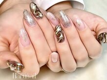 ハルネイル(Haru nail)/